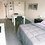 Cozy Apartment In Belgrano