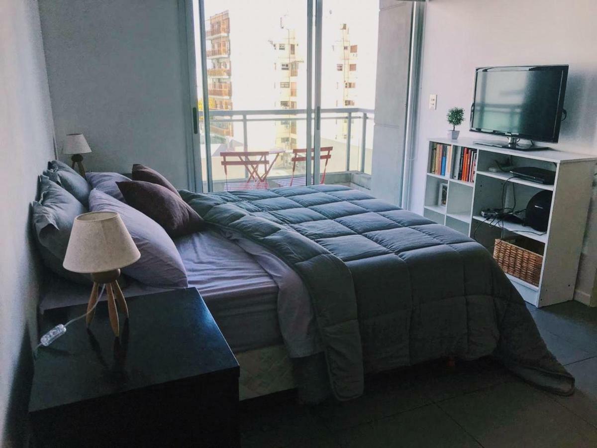 Apartamento Cozy In Belgrano