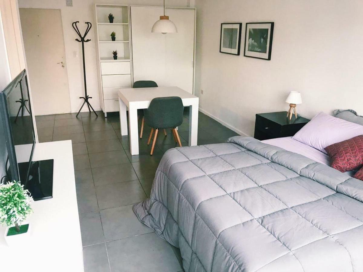 Apartamento Cozy In Belgrano Ciudad Autónoma de Buenos Aires