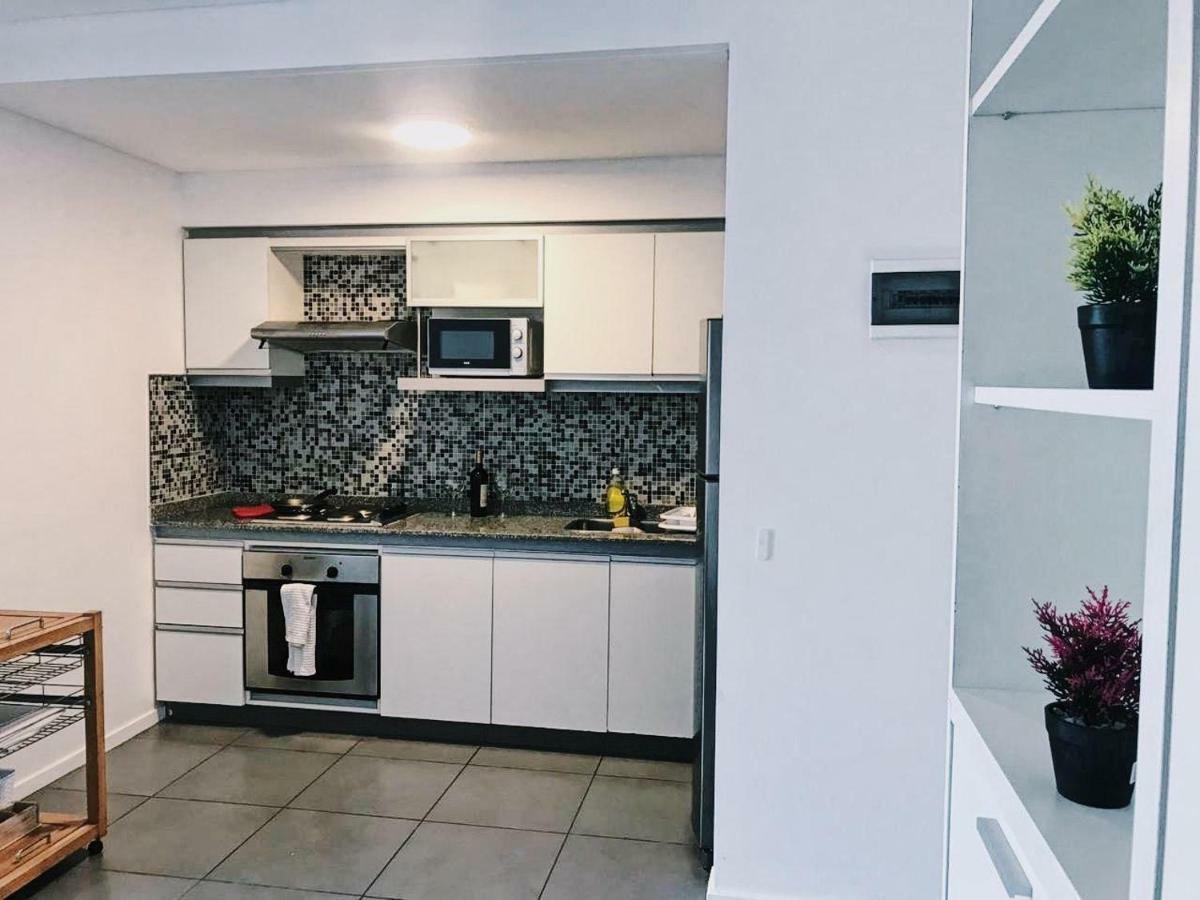 Cozy In Belgrano Ciudad Autónoma de Buenos Aires