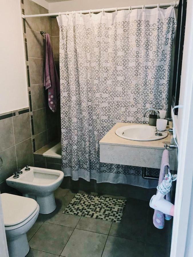 Cozy In Belgrano * Ciudad Autónoma de Buenos Aires